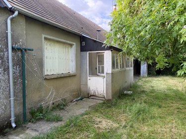 Maison a vendre Chérancé 72170 Sarthe 110 m2 4 pièces 136480 euros