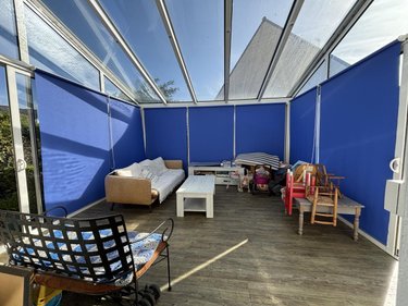 Maison a vendre Ploemeur 56270 Morbihan 151 m2 7 pièces 623040 euros