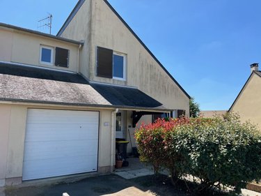 Maison a vendre Sainte-Jamme-sur-Sarthe 72380 Sarthe 100 m2 5 pièces 146840 euros