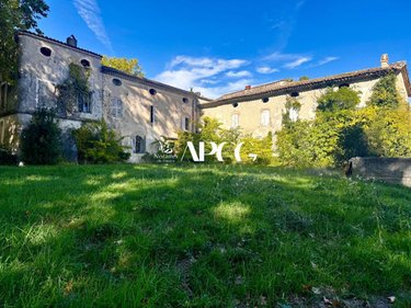 Immeuble a vendre Vinsobres 26110 Drôme 1000 m2  650000 euros