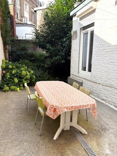 Location appartement Lille 59000 Nord 29 m2  730 euros