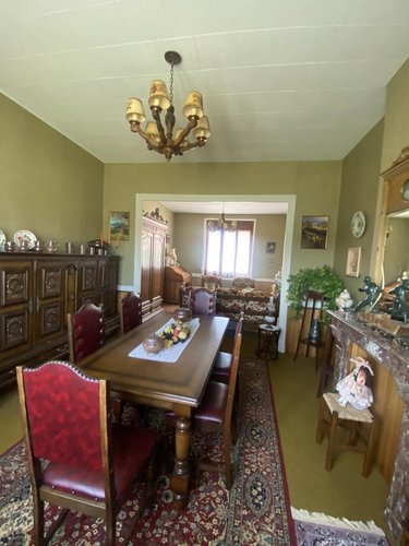 Maison a vendre Ribécourt-la-Tour 59159 Nord 143 m2 6 pièces 419200 euros