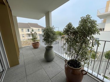 Appartement a vendre Saint-Malo 35400 Ille-et-Vilaine 76 m2 3 pièces 299959 euros