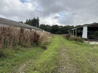 Divers a vendre La Motte 22600 Côtes-d'Armor 2600 m2  53960 euros