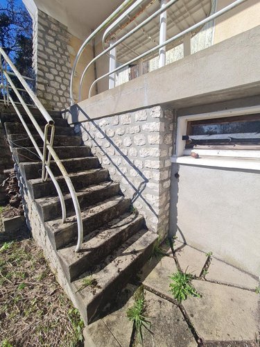 Maison a vendre Montoire-sur-le-Loir 41800 Loir-et-Cher 65 m2 2 pièces 69800 euros