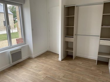 Location appartement Plougoumelen 56400 Morbihan 84 m2  850 euros