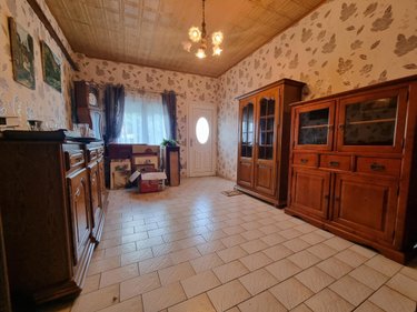 Maison a vendre Auchel 62260 Pas-de-Calais 90 m2 5 pièces 66000 euros