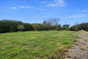 Terrain a batir a vendre Locoal-Mendon 56550 Morbihan 980 m2  260440 euros