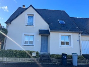 Maison a vendre Angers 49000 Maine-et-Loire 132 m2 5 pièces 355300 euros
