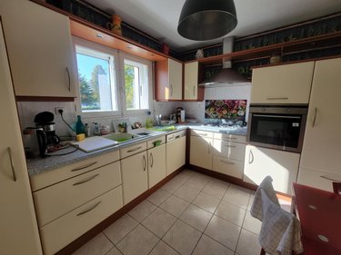 Maison a vendre Gourin 56110 Morbihan 112 m2 6 pièces 252460 euros