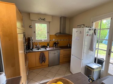 Maison a vendre Saint-Symphorien-le-Valois 50250 Manche 180 m2  424000 euros