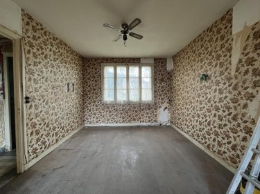 Maison a vendre Doux 08300 Ardennes 100 m2 4 pièces 64000 euros