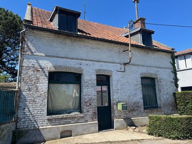 Maison a vendre Beaurains 62217 Pas-de-Calais 120 m2 6 pièces 95800 euros