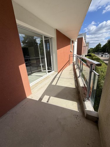 Appartement a vendre Rennes 35000 Ille-et-Vilaine 63 m2  208100 euros
