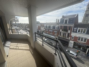 Appartement a vendre Cambrai 59400 Nord 131 m2 4 pièces 337000 euros