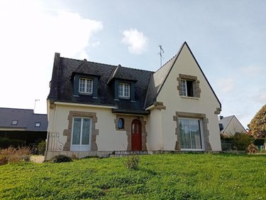 Maison a vendre Férel 56130 Morbihan 178 m2 7 pièces 292600 euros