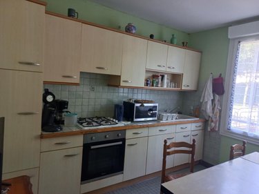 Maison a vendre Bubry 56310 Morbihan 87 m2 4 pièces 110985 euros
