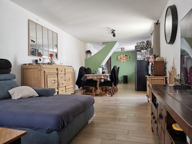 Maison a vendre Lécluse 59259 Nord 80 m2 5 pièces 147700 euros