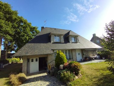 Maison a vendre Dinard 35800 Ille-et-Vilaine 181 m2 8 pièces 658350 euros