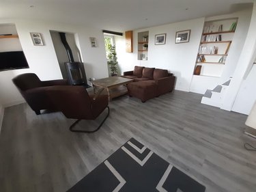Maison a vendre Urville-Nacqueville 50460 Manche 75 m2 3 pièces 272480 euros