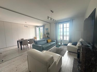 Appartement a vendre Dinard 35800 Ille-et-Vilaine 52 m2  627000 euros