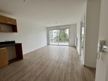 Location appartement Angers 49000 Maine-et-Loire 39 m2 2 pièces 683 euros