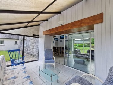 Maison a vendre Cavan 22140 Côtes-d'Armor 160 m2 10 pièces 498600 euros