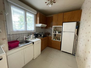 Appartement a vendre Reims 51100 Marne 49 m2 2 pièces 129000 euros