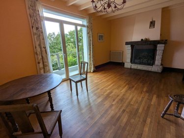 Maison a vendre Carhaix-Plouguer 29270 Finistère 119 m2 7 pièces 168620 euros