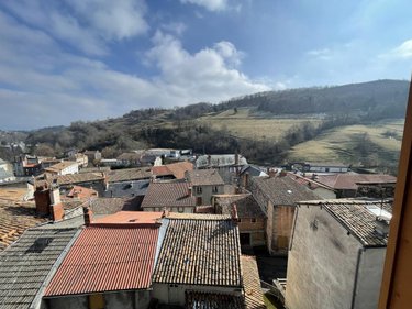 Maison a vendre Saint-Flour 15100 Cantal 60 m2  22000 euros