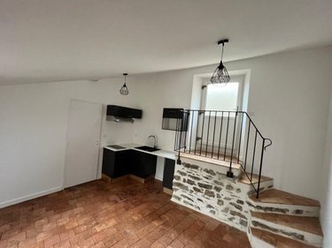Location appartement Laval 53000 Mayenne 25 m2  550 euros