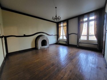 Appartement a vendre Reims 51100 Marne 145 m2 5 pièces 525000 euros