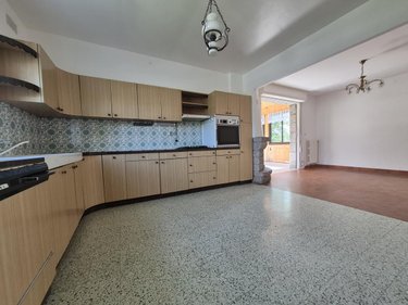 Maison a vendre Évellys 56500 Morbihan 134 m2 7 pièces 178280 euros