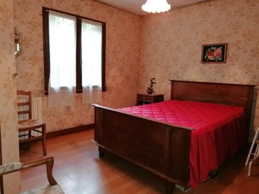 Maison a vendre Descartes 37160 Indre-et-Loire 107 m2 4 pièces 110250 euros