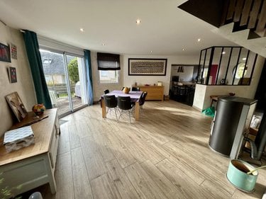 Maison a vendre Ahuillé 53940 Mayenne 126 m2 6 pièces 271700 euros