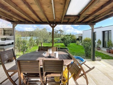 Maison a vendre Ploemeur 56270 Morbihan 115 m2 5 pièces 499999 euros