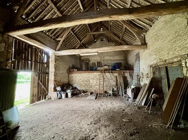 Maison a vendre Juillé 72170 Sarthe 93 m2 4 pièces 136480 euros
