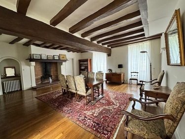 Maison a vendre Brûlon 72350 Sarthe 353 m2 11 pièces 466200 euros