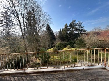 Maison a vendre La Rochelle-Normande 50530 Manche 242 m2 10 pièces 337940 euros