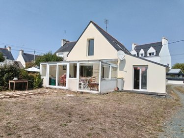 Maison a vendre Penmarch 29760 Finistère 104 m2  252500 euros