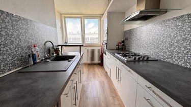 Appartement a vendre Boulogne-sur-Mer 62200 Pas-de-Calais 68 m2 4 pièces 103000 euros