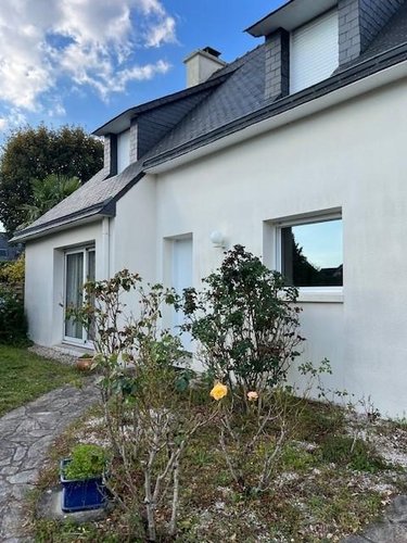 Maison a vendre Vannes 56000 Morbihan 129 m2 5 pièces 515000 euros