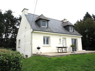 Maison a vendre Bignan 56500 Morbihan 105 m2 5 pièces 229360 euros