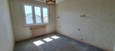 Maison a vendre Angers 49000 Maine-et-Loire 78 m2 3 pièces 199500 euros