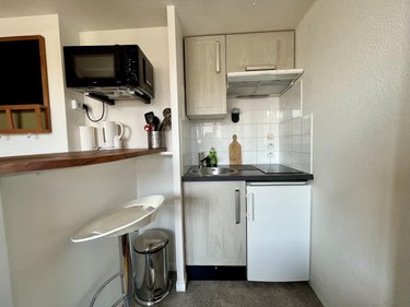 Location appartement Rouen 76000 Seine-Maritime 29 m2  650 euros