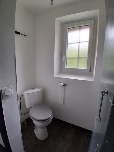 Maison a vendre Montreuil-Poulay 53640 Mayenne 60 m2 3 pièces 69900 euros