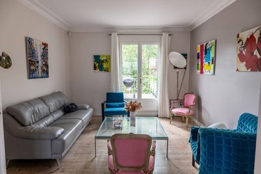 Maison a vendre Nantes 44000 Loire-Atlantique 129 m2 6 pièces 622960 euros