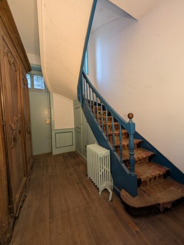 Maison a vendre Pocé-sur-Cisse 37530 Indre-et-Loire 300 m2 12 pièces 398250 euros
