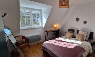 Maison a vendre Huisnes-sur-Mer 50170 Manche 103 m2 7 pièces 367400 euros