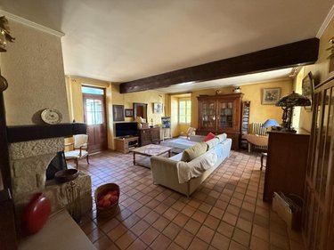 Maison a vendre Gueux 51390 Marne 148 m2 5 pièces 350000 euros